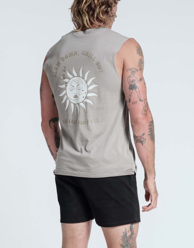 Vacancy Co - Byron Tank