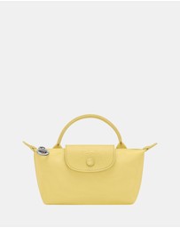 Longchamp - Le Pliage One Nylon Pouch