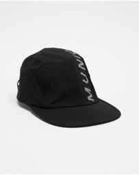 Municipal - Pace Cap