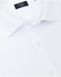 Van Heusen - Plain Dobby Shirt
