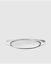 Georg Jensen - Cobra Serving Tray