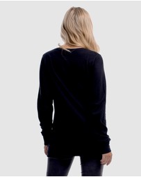 DVNT - The Co Long Sleeve