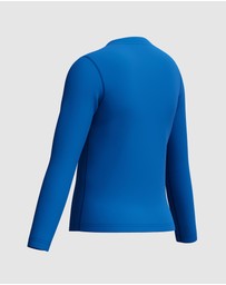 Speedo - Classic Logo Rashie - Kids-Teens