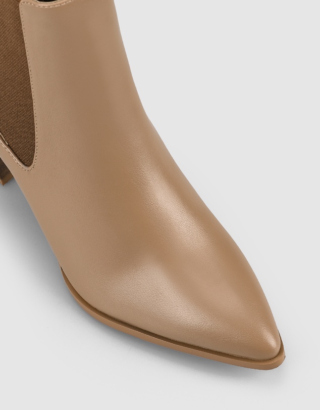 Verali - Magellan Chelsea Ankle Boots