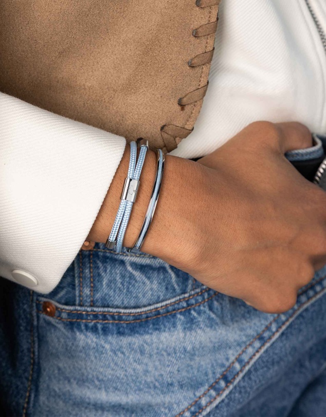 PIG&HEN - Lewis Bracelet