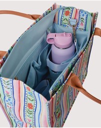 The Somewhere Co - Buttercup Everyday Tote Bag