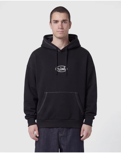 B.Cools - 1990 Crop Hood