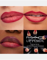 MAC - Lip Pencil