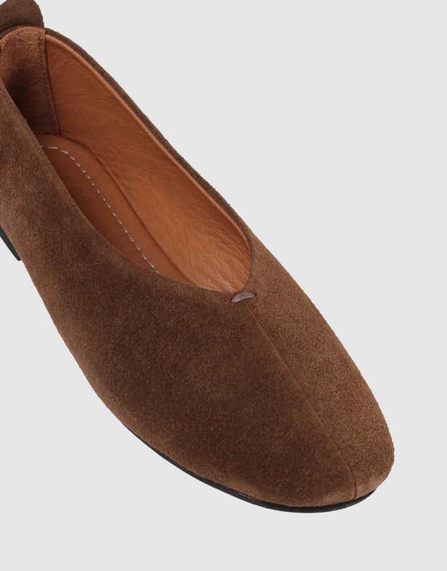 Sempre Di - Herenia Ballerinas