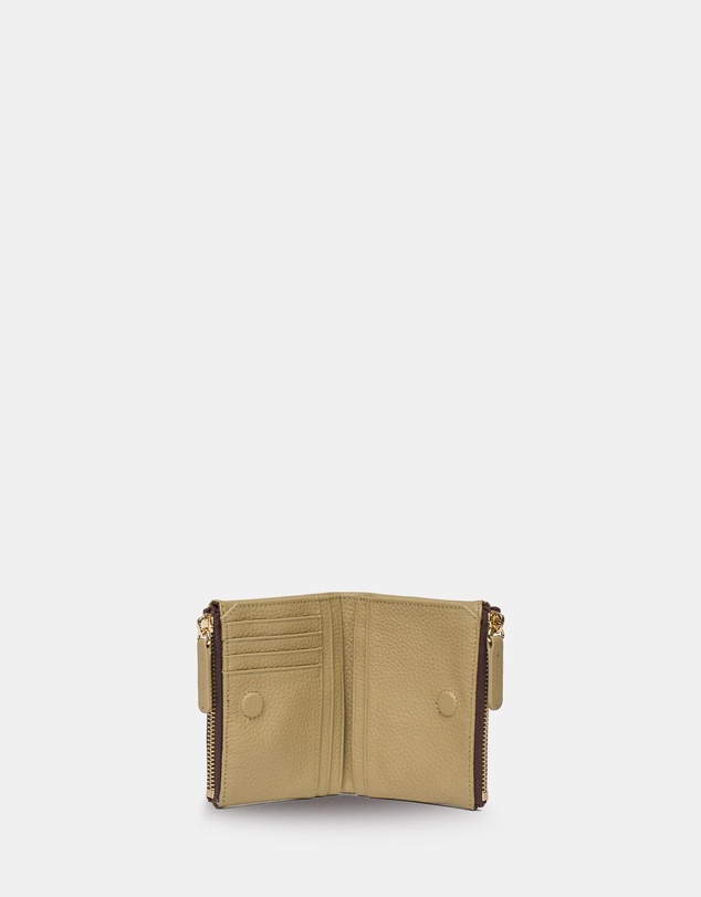 SABEN - Delilah Wallet Willow