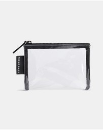 Prene - Clear Organizer Case Set