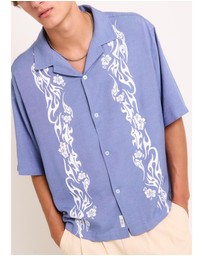 Arvust - Wreath Resort Shirt