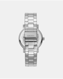 DKNY - DKNY Soho Logo Watch