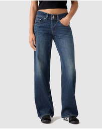 Levi's - Superlow Loose Jeans