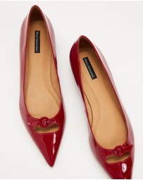 Nina Armando - Luiza II Flats