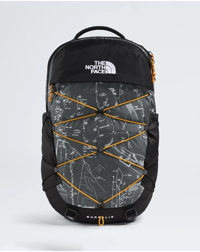 The North Face - Borealis Backpack