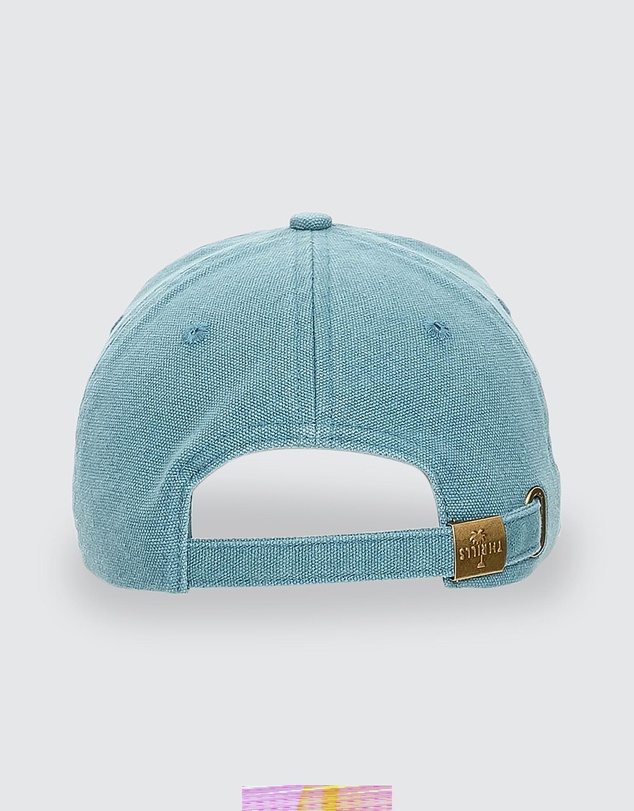 Thrills - Minimal Thrills 6 Panel Cap