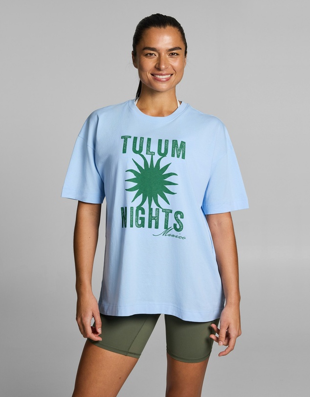 Rockwear - Baggy Fit Tee