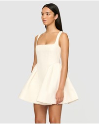 Clea - Darcy Mini Dress