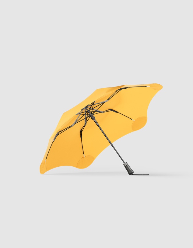BLUNT Umbrellas - BLUNT Metro Citrus Yellow