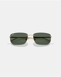 Ray-Ban - 0RB3768