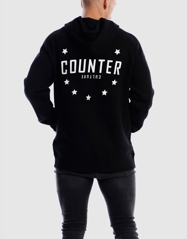 Counter Culture - Polaris Hoodie