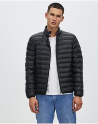 Tommy Hilfiger - Core Packable Jacket