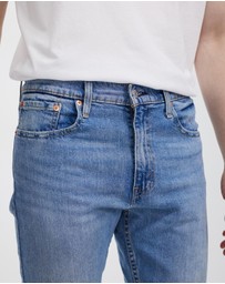 Levi's - 512 Slim Taper Jeans