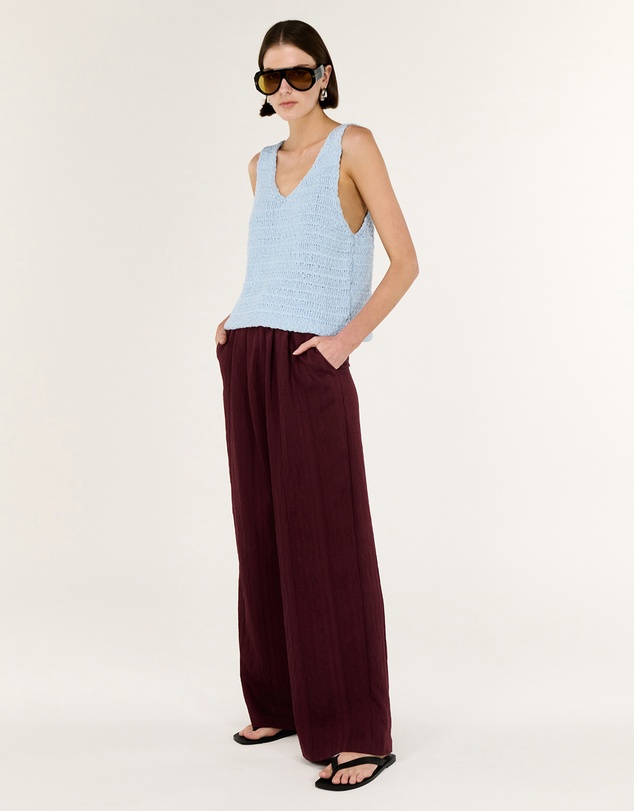 Staple the Label - Indie Knit Tank