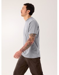 Arc'teryx - Kragg SL Cotton Shirt SS Men's