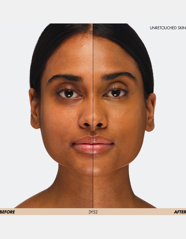 MAKE UP FOR EVER - HD Skin Hydra Glow Foundation-24