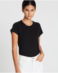 rag & bone - The Slub Tee