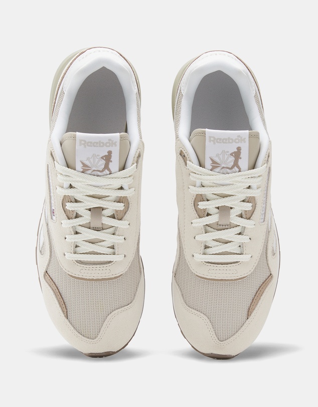 Reebok - Classic Nylon 89 - Men's