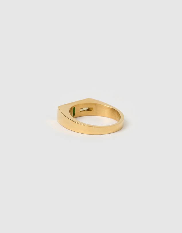 Arms Of Eve - Gypsy Gold Ring