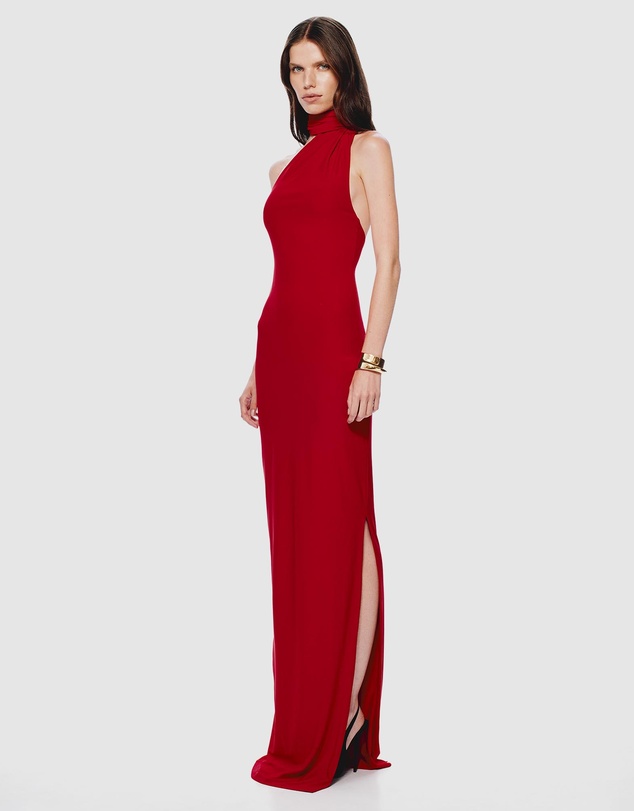 MISHA - Nicolette Jersey Dress