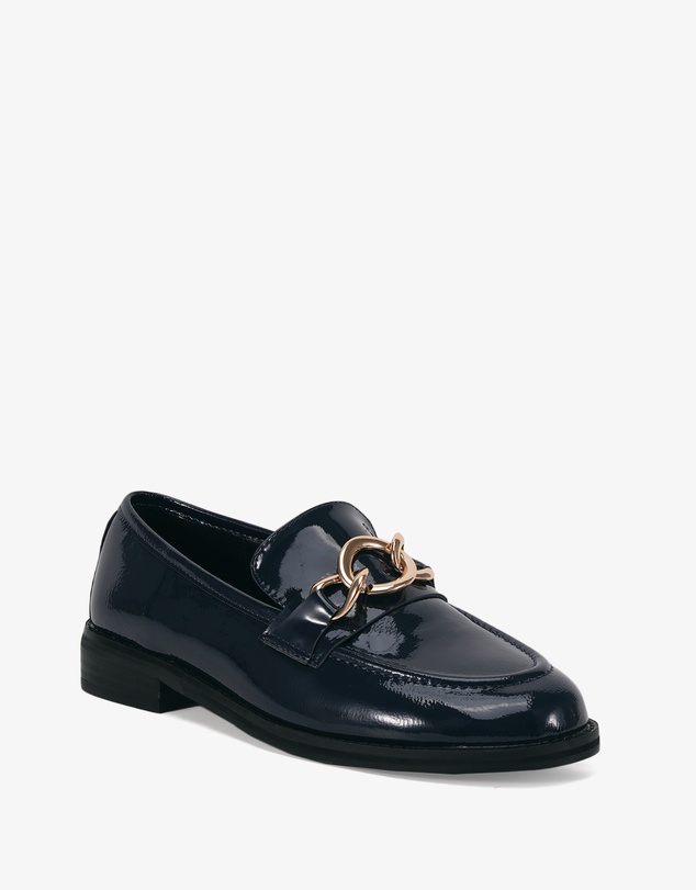 Miss Sofie - Lale Loafers