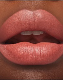 MAC - MACximal Silky Matte Lipstick - Cafe Mocha