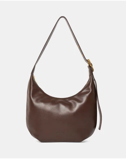 Brie Leon - Large Everyday Croissant Bag