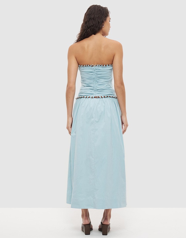 MON RENN - Rocco Dress