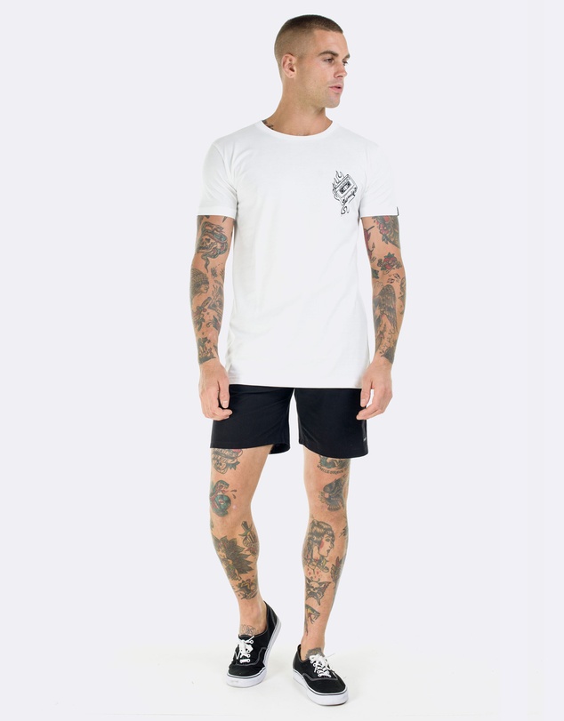 DVNT - Cassette Tee