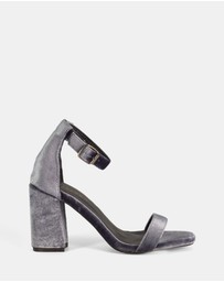 Therapy - Lolita Heels