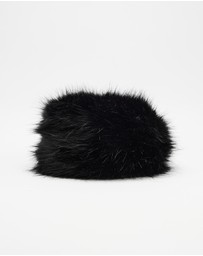 Unreal Fur - Natasha Hat