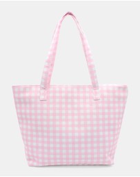 Morgan & Taylor - Aster Beach Bag