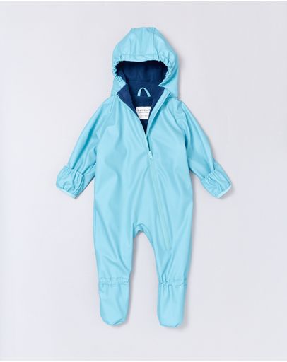 Aqua Blue