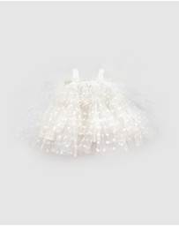 WITH LOVE FOR KIDS - The Party Dress - Babies - Kids