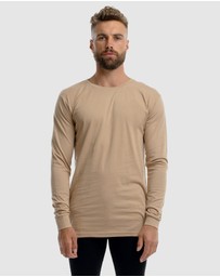 DVNT - Devoid Premium Long Sleeve