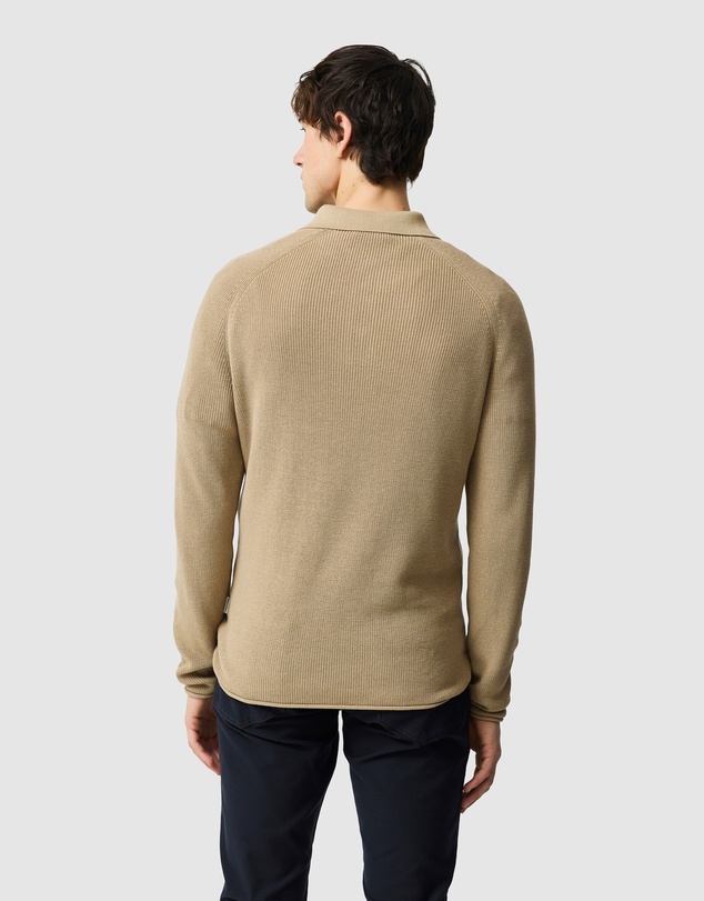 Rodd & Gunn - Eastern Bush Knit