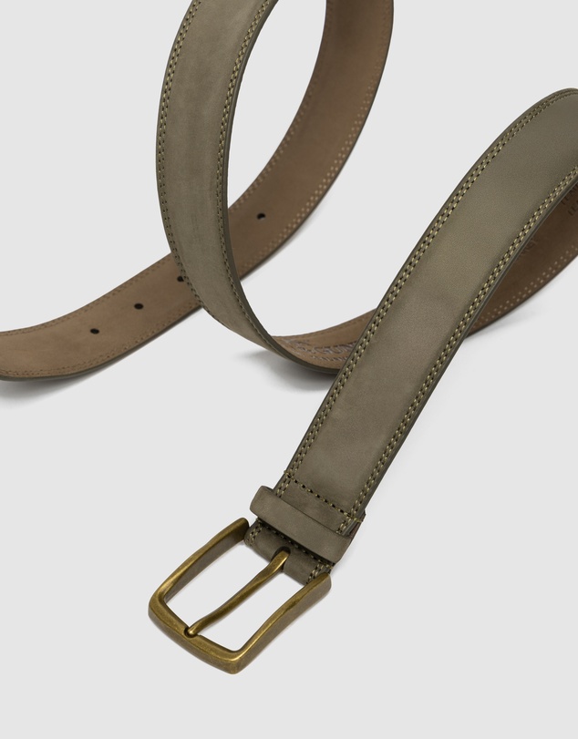 Rodd & Gunn - Turua Belt