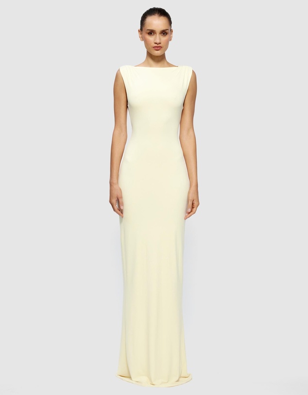Effie Kats - Faith Dress