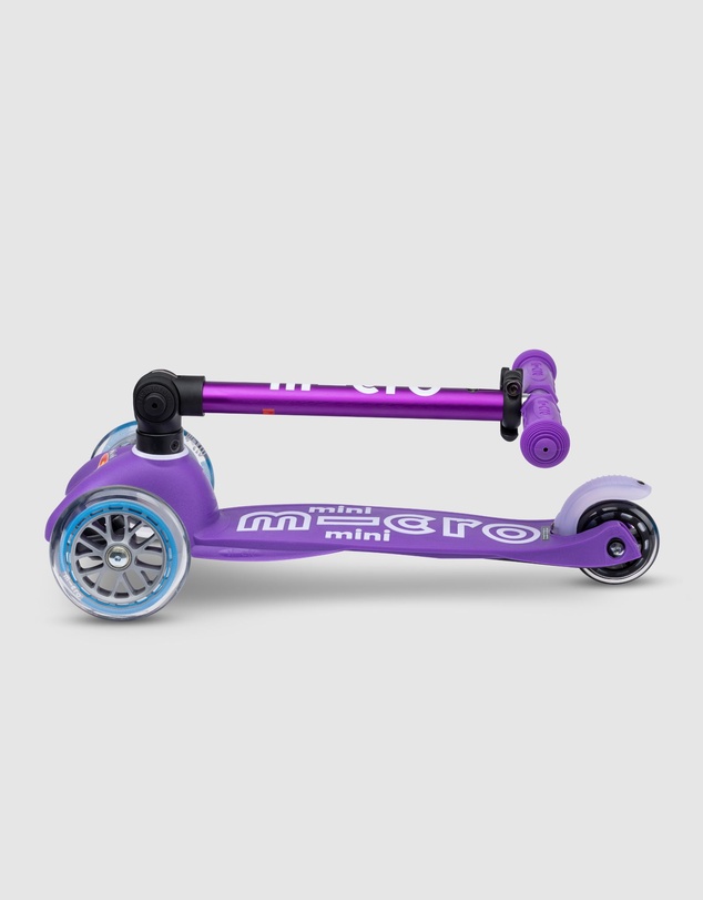 Micro Scooters - Micro Mini Deluxe Foldable